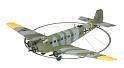 Junker Ju 52_3m minesweeper